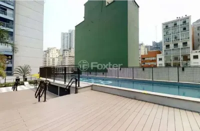 Apartamento com 2 quartos à venda na rua santo antônio, 722, bela vista, são paulo, 80 m2 por r$ 1.350.000