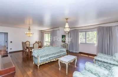 Apartamento com 4 quartos à venda na rua princesa isabel, 1252, brooklin, são paulo, 164 m2 por r$ 1.650.000