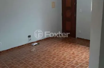 Apartamento com 2 quartos à venda na rua antônio quintiliano, 99, jardim martins silva, são paulo, 50 m2 por r$ 250.000