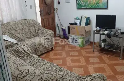 Apartamento com 2 quartos à venda na rua antônio quintiliano, 99, jardim martins silva, são paulo, 50 m2 por r$ 230.000