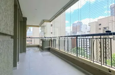Apartamento com 3 quartos à venda na avenida juriti, 530, vila uberabinha, são paulo, 230 m2 por r$ 6.500.000