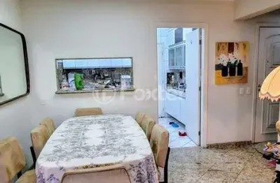 Apartamento com 4 quartos à venda na rua tabajaras, 205, mooca, são paulo, 116 m2 por r$ 952.000