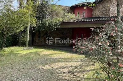 Casa em condomínio fechado com 4 quartos à venda na alameda das bétulas, 372, alphaville, santana de parnaíba, 348 m2 por r$ 2.390.000