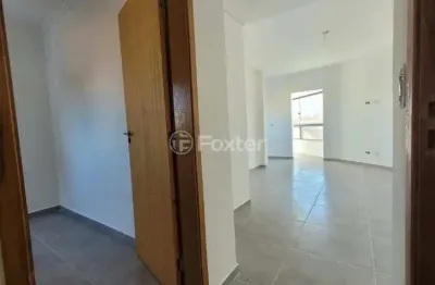 Apartamento com 2 quartos à venda na rua alto pacajá, 57, jardim belém, são paulo, 51 m2 por r$ 265.000