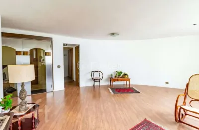 Apartamento com 3 quartos à venda na rua professor artur ramos, 187, jardim paulistano, são paulo, 178 m2 por r$ 2.650.000