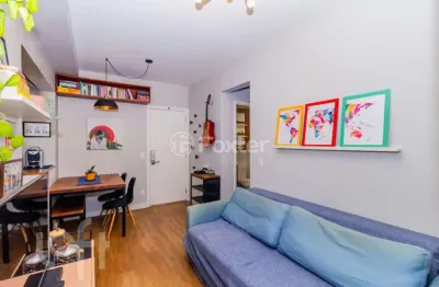 Apartamento com 1 quarto à venda na praça júlio mesquita, 97, santa ifigênia, são paulo, 46 m2 por r$ 555.000
