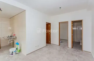 Apartamento com 2 quartos à venda na rua cabinda, 55, vila lucia, são paulo, 47 m2 por r$ 431.063