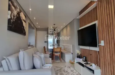 Apartamento com 2 quartos à venda na rua alegria, 161, brás, são paulo, 59 m2 por r$ 649.000