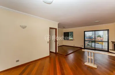 Apartamento com 3 quartos à venda na rua mattia filizzola, 60, real parque, são paulo, 150 m2 por r$ 1.170.000