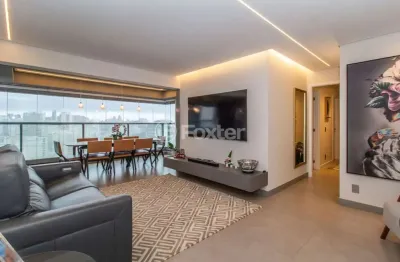 Apartamento com 3 quartos à venda na rua doutor rafael correia, 174, água branca, são paulo, 104 m2 por r$ 2.300.000