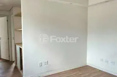 Apartamento com 2 quartos à venda na rua helena do sacramento, 741, vila guaca, são paulo, 45 m2 por r$ 450.000