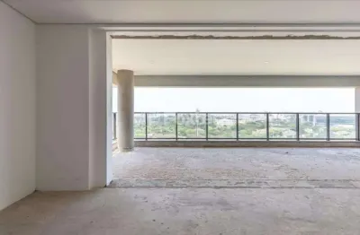 Cobertura com 4 quartos à venda na rua doutor bruno rangel pestana, 91, jardim leonor, são paulo, 343 m2 por r$ 6.500.000