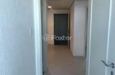 Sala comercial com 2 salas à venda na rua ministro gabriel de rezende passos, 500, moema, são paulo, 31 m2 por r$ 400.000
