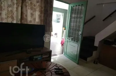 Casa com 4 quartos à venda na rua itamonte, 1363, vila medeiros, são paulo, 100 m2 por r$ 487.600