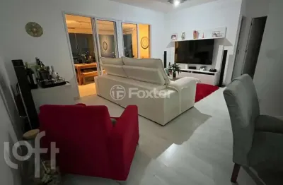 Apartamento com 2 quartos à venda na avenida padre arlindo vieira, 214, vila vermelha, são paulo, 85 m2 por r$ 865.000