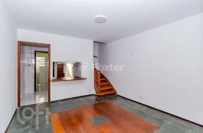 Casa com 2 quartos à venda na rua arcipreste ezequias, 218, vila são josé (ipiranga), são paulo, 160 m2 por r$ 685.000