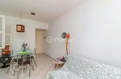 Apartamento com 1 quarto à venda na rua martiniano de carvalho, 669, bela vista, são paulo, 40 m2 por r$ 460.000