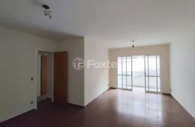 Apartamento com 3 quartos à venda na rua carvalho de freitas, 20, vila andrade, são paulo, 104 m2 por r$ 620.000