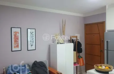 Apartamento com 2 quartos à venda na rua renato rinaldi, 1766, vila carrão, são paulo, 42 m2 por r$ 255.000