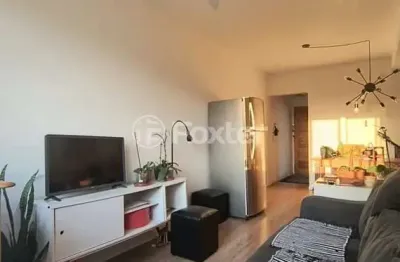 Apartamento com 3 quartos à venda na rua doutor ubaldo franco caiubi, 370, vila são paulo, são paulo, 64 m2 por r$ 405.000