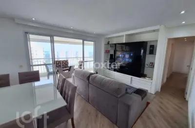 Apartamento com 3 quartos à venda na avenida nossa senhora do sabará, 960, vila isa, são paulo, 107 m2 por r$ 1.285.000