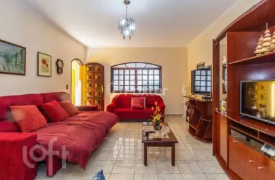 Casa com 5 quartos à venda na rua felipe cassiano, 249, jardim senice, são paulo, 200 m2 por r$ 550.000