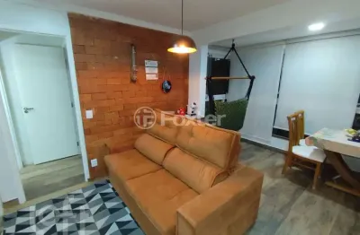 Apartamento com 2 quartos à venda na avenida sete de setembro, 58, centro, diadema, 40 m2 por r$ 365.000