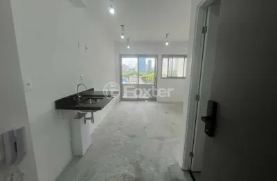 Apartamento com 1 quarto à venda na rua cabo verde, 358, vila olímpia, são paulo, 24 m2 por r$ 499.000