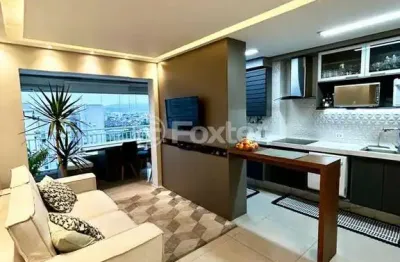 Apartamento com 2 quartos à venda na rua fortunato ferraz, 210, lapa, são paulo, 62 m2 por r$ 1.580.000