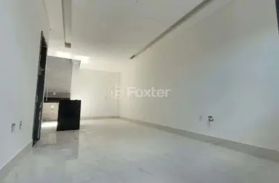 Casa em condomínio fechado com 2 quartos à venda na avenida josé muniz ribeiro, 326, vila paranaguá, são paulo, 82 m2 por r$ 510.000
