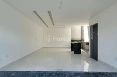 Casa em condomínio fechado com 2 quartos à venda na avenida josé muniz ribeiro, 326, vila paranaguá, são paulo, 82 m2 por r$ 510.000
