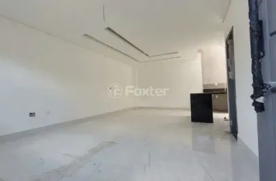 Casa em condomínio fechado com 2 quartos à venda na avenida josé muniz ribeiro, 326, vila paranaguá, são paulo, 82 m2 por r$ 510.000