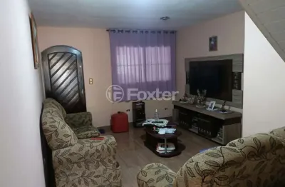 Casa com 2 quartos à venda na rua navio negreiro, 2, guaianases, são paulo, 72 m2 por r$ 340.000