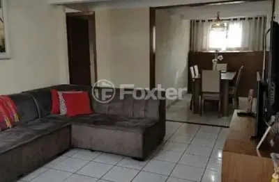 Apartamento com 3 quartos à venda na rua lourdes lopes sanches, 1, parque cecap, guarulhos, 65 m2 por r$ 345.000
