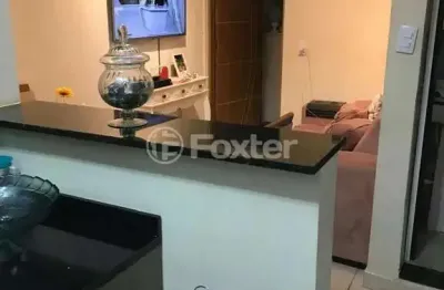 Casa com 2 quartos à venda na travessa luís defraia, 20, vila mafra, são paulo, 115 m2 por r$ 539.000