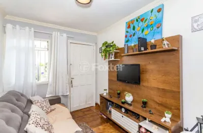 Apartamento com 2 quartos à venda na avenida padre francisco de toledo, 740, conjunto habitacional padre manoel da nóbrega, são paulo, 49 m2 por r$ 250.000