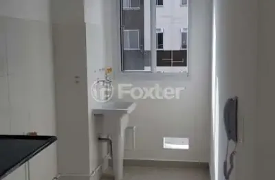 Apartamento com 2 quartos à venda na avenida itaquera, 5889, cidade líder, são paulo, 44 m2 por r$ 310.000