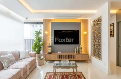 Apartamento com 2 quartos à venda na rua andréa paulinetti, 239, jardim das acacias, são paulo, 86 m2 por r$ 1.680.000