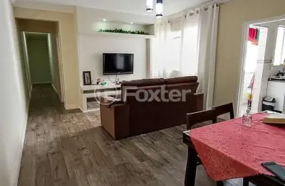 Apartamento com 2 quartos à venda na avenida casa verde, 1061, casa verde, são paulo, 90 m2 por r$ 360.000