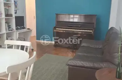 Apartamento com 1 quarto à venda na alameda eduardo prado, 835, campos eliseos, são paulo, 48 m2 por r$ 385.000