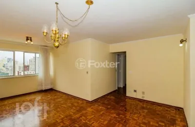 Apartamento com 3 quartos à venda na rua bela flor, 164, vila mariana, são paulo, 86 m2 por r$ 690.000