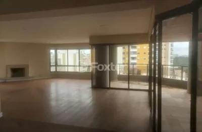Apartamento com 4 quartos à venda na rua doutor chibata miyakoshi, 300, paraíso do morumbi, são paulo, 300 m2 por r$ 2.600.000