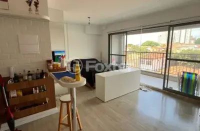 Kitnet / stúdio à venda na rua carlos petit, 215, vila mariana, são paulo, 36 m2 por r$ 640.000