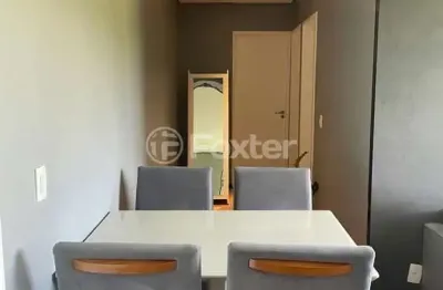 Apartamento com 2 quartos à venda na estrada da água espraiada, 320, chácara tropical (caucaia do alto), cotia, 47 m2 por r$ 300.000