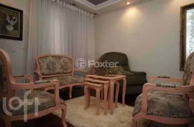 Casa com 5 quartos à venda na rua alexandria, 12, vila metalúrgica, santo andré, 217 m2 por r$ 960.000