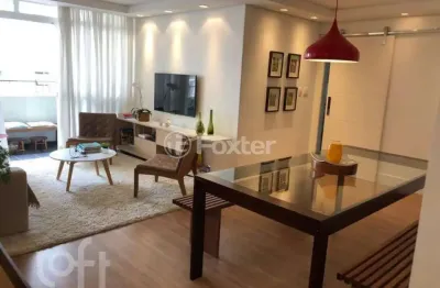 Apartamento com 2 quartos à venda na rua tuim, 639, vila uberabinha, são paulo, 99 m2 por r$ 1.390.000