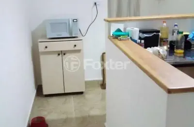 Casa com 2 quartos à venda na rua gustavo da silveira, 509, vila santa catarina, são paulo, 73 m2 por r$ 450.000