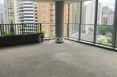 Apartamento com 3 quartos à venda na rua clodomiro amazonas, 121, vila nova conceição, são paulo, 204 m2 por r$ 8.064.400