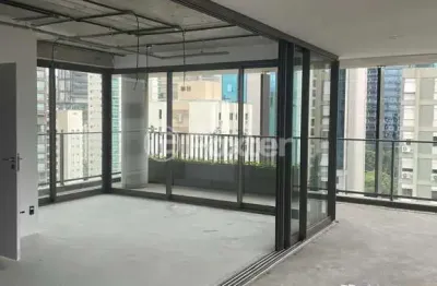 Apartamento com 3 quartos à venda na rua clodomiro amazonas, 121, vila nova conceição, são paulo, 209 m2 por r$ 8.242.300