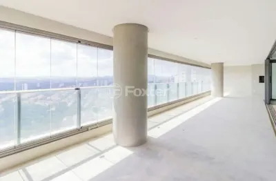 Apartamento com 3 quartos à venda na rua harmonia, 1085, sumarezinho, são paulo, 275 m2 por r$ 6.400.000